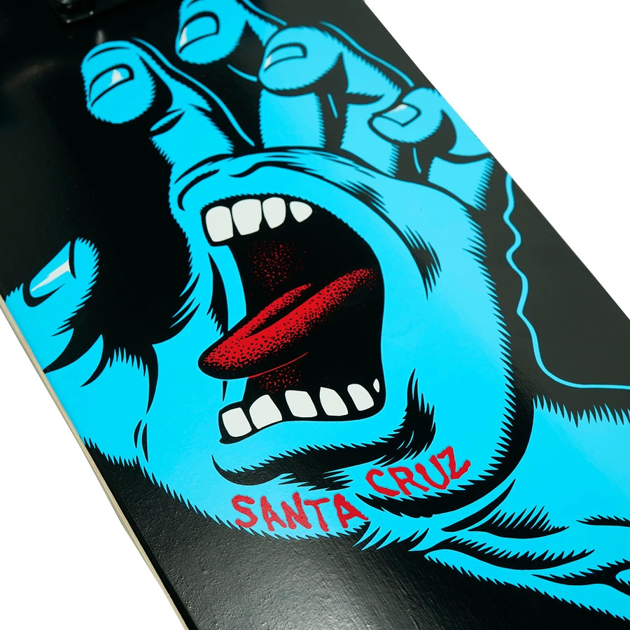 SANTA CRUZ（サンタクルーズ） SANTA CRUZ 8.0in x 31.25in SCREAMING