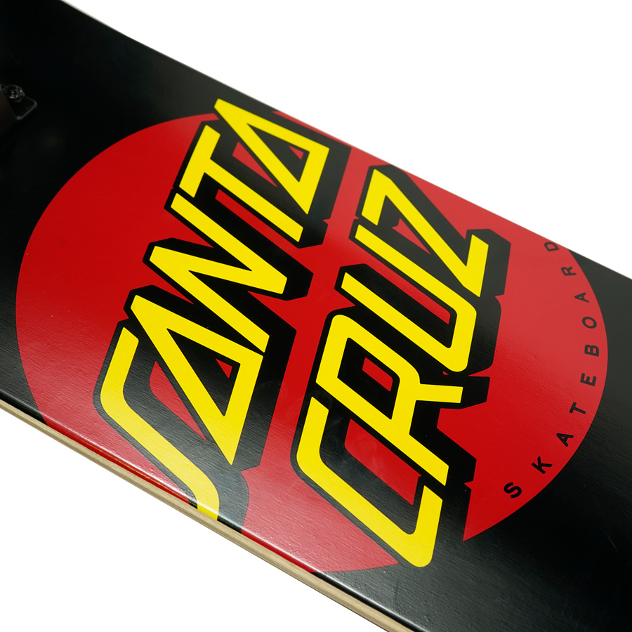 SANTA CRUZ スケートボード コンプリートの商品一覧｜スケート