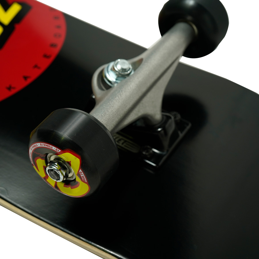 SANTA CRUZ（サンタクルーズ） SANTA CRUZ 8.0in x 31.25in CLASSIC