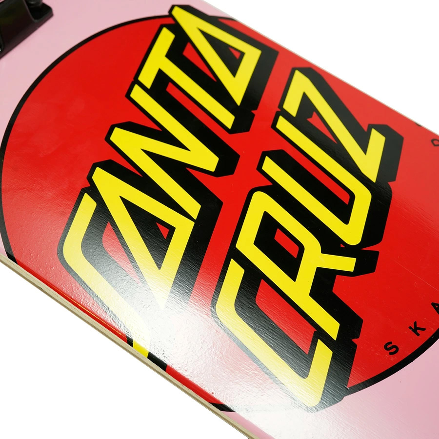 SANTA CRUZ(サンタクルーズ) SANTA CRUZ 7.5in x 28.25in CLASSIC SANTA CRUZ(サンタクルーズ) SANTA CRUZ 7.5in x 28.25in CLASSIC