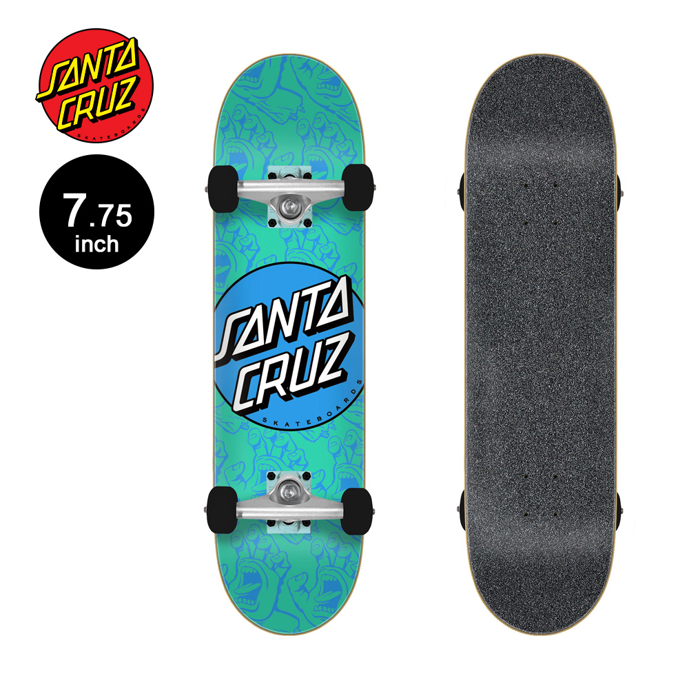 SANTA CRUZ（サンタクルーズ） SANTA CRUZ 7.75in x 30.0in MINI OTHER
