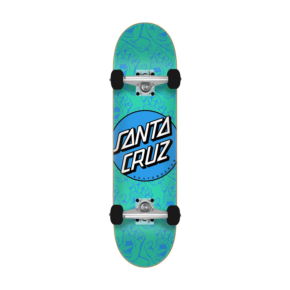 SANTA CRUZ スケートボード コンプリート|スケートボード|ストリート SANTA CRUZ スケートボード コンプリート|スケートボード|ストリート