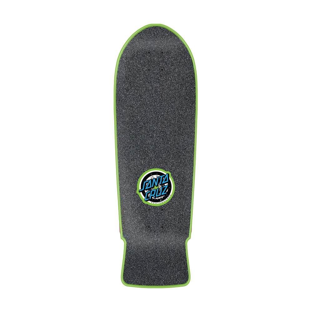 SANTA CRUZ（サンタクルーズ） SANTA CRUZ 10.0in x 31.4in ROSKOPP