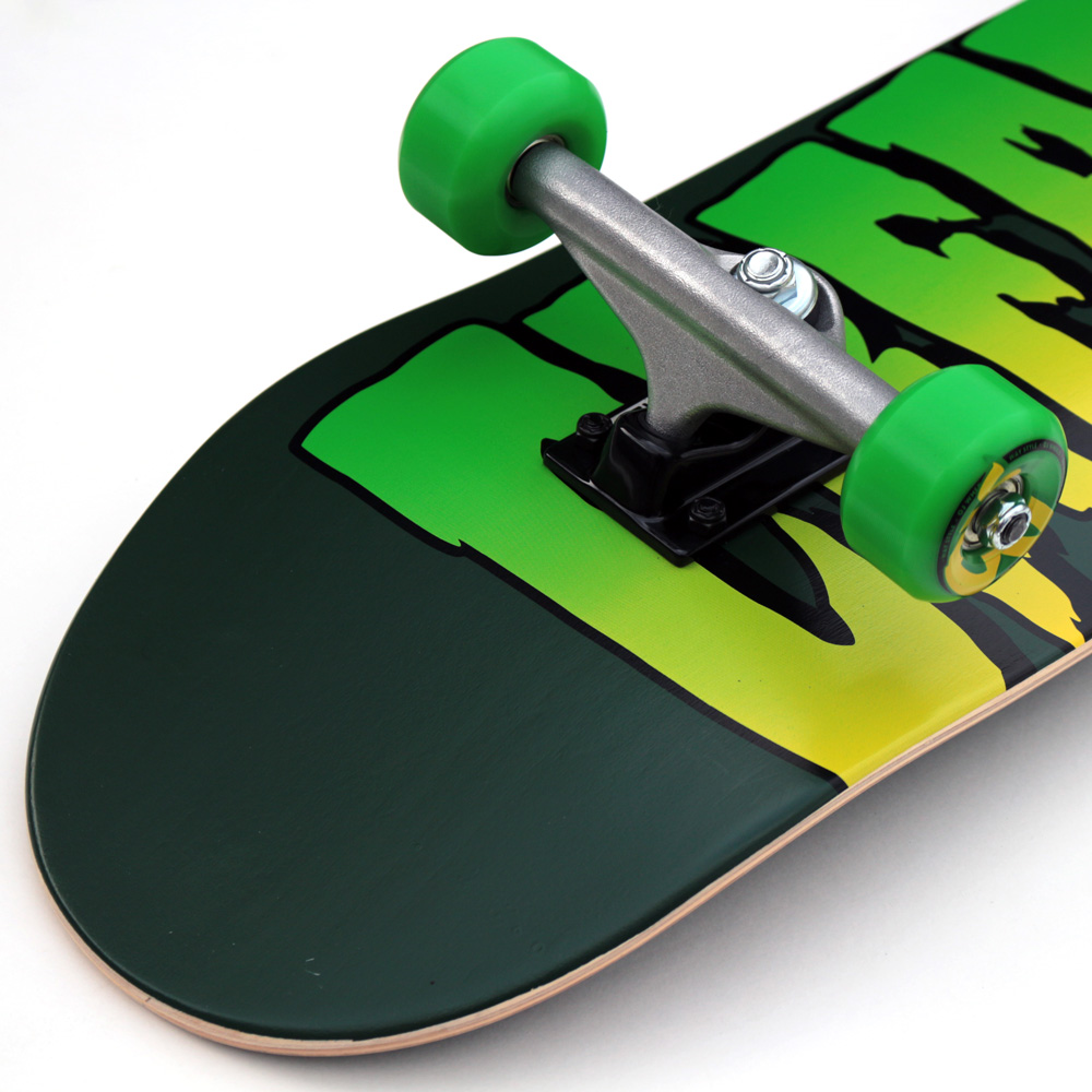 Creature sk8 クリーチャー スケートボード コンプリート デッキ 31032687_1.jpg