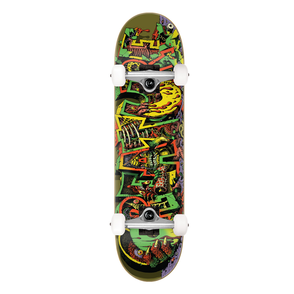 CREATURE（クリーチャー） CREATURE 8.0in x 31.25in HALLUCINATION