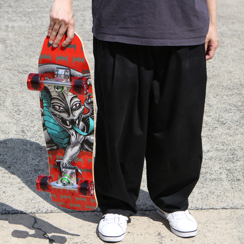 POWELL パウエル・ペラルタ PERALTA 8.0in x 29.5in MINI CAB DRAGON