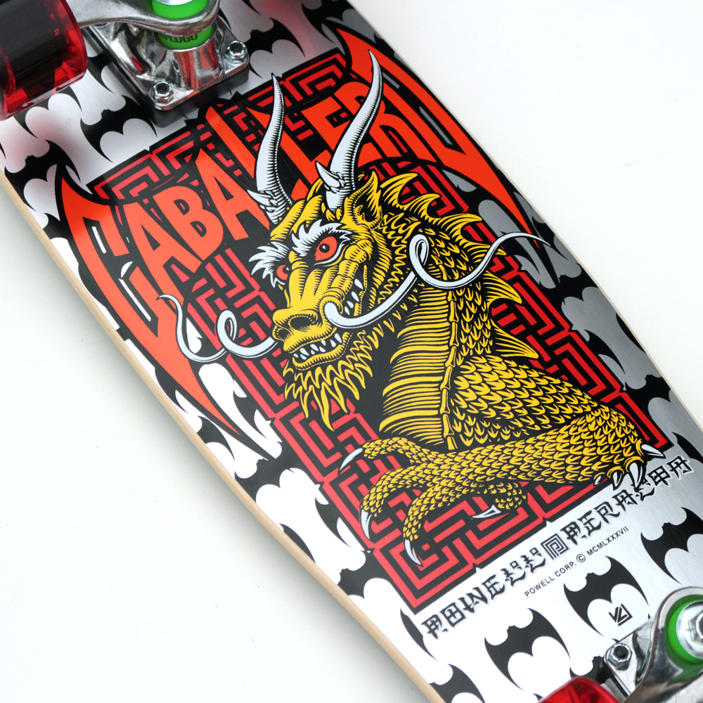POWELL（パウエル） パウエル・ペラルタ POWELL PERALTA 8.0in x 29.5
