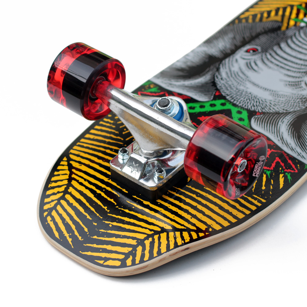 POWELL（パウエル） パウエル・ペラルタ POWELL PERALTA 8.0inch MIKE