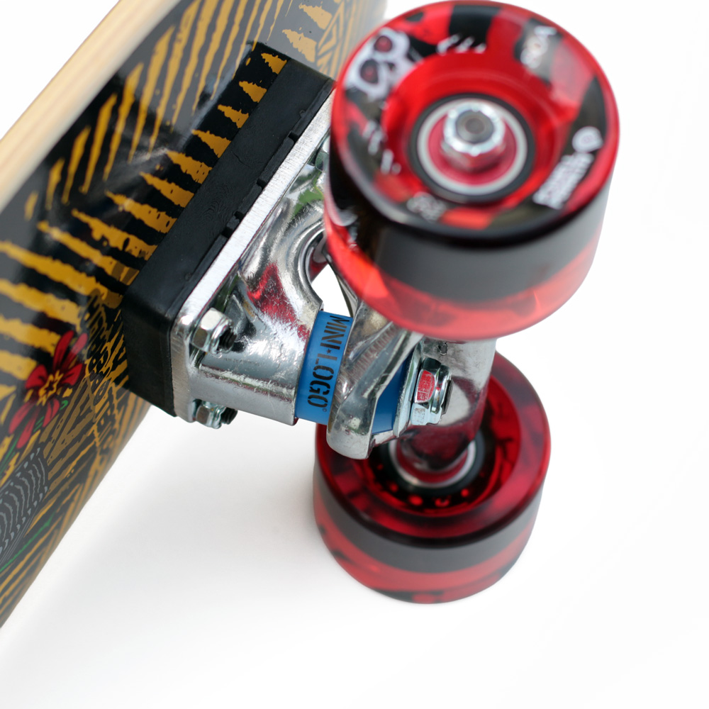 パウエルペラルタ　マルチ　奇跡　XL POWELL（パウエル） パウエル・ペラルタ POWELL PERALTA 8.0inch MIKE