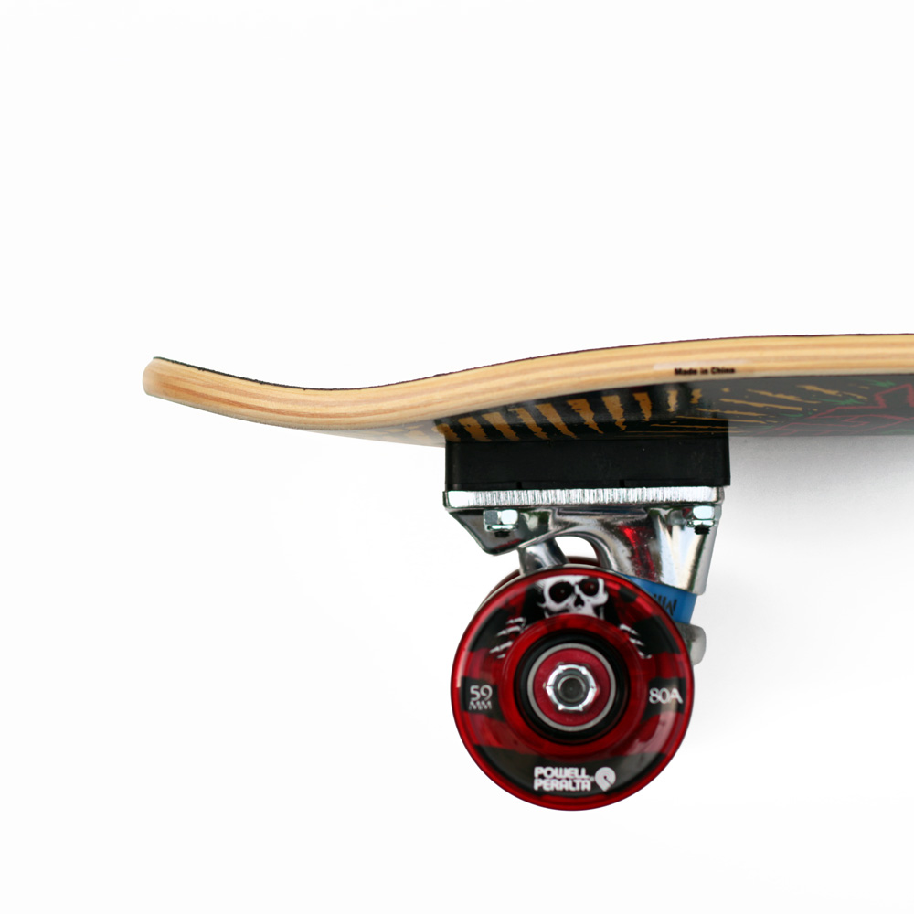 POWELL（パウエル） パウエル・ペラルタ POWELL PERALTA 8.0inch MIKE