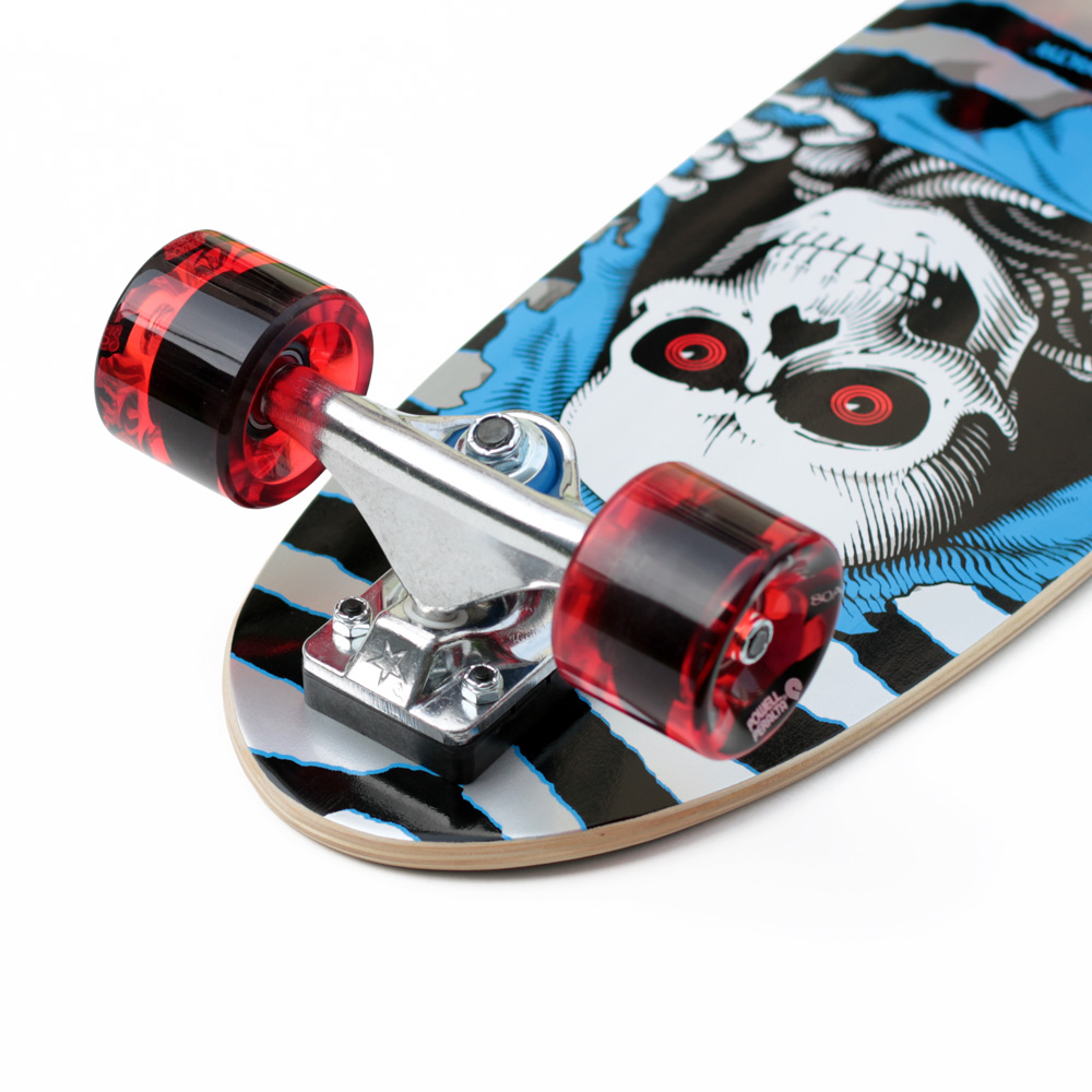 パウエル　スケボー　クルーザー POWELL（パウエル） パウエル・ペラルタ POWELL PERALTA 7.5inch