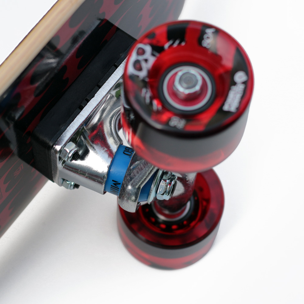 パウエル・ペラルタ POWELL PERALTA 8.0inch CAB STREET DRAGON