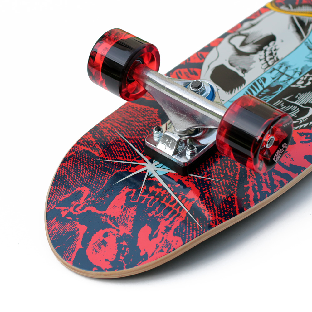 POWELL（パウエル） パウエル・ペラルタ POWELL PERALTA 8.0inch