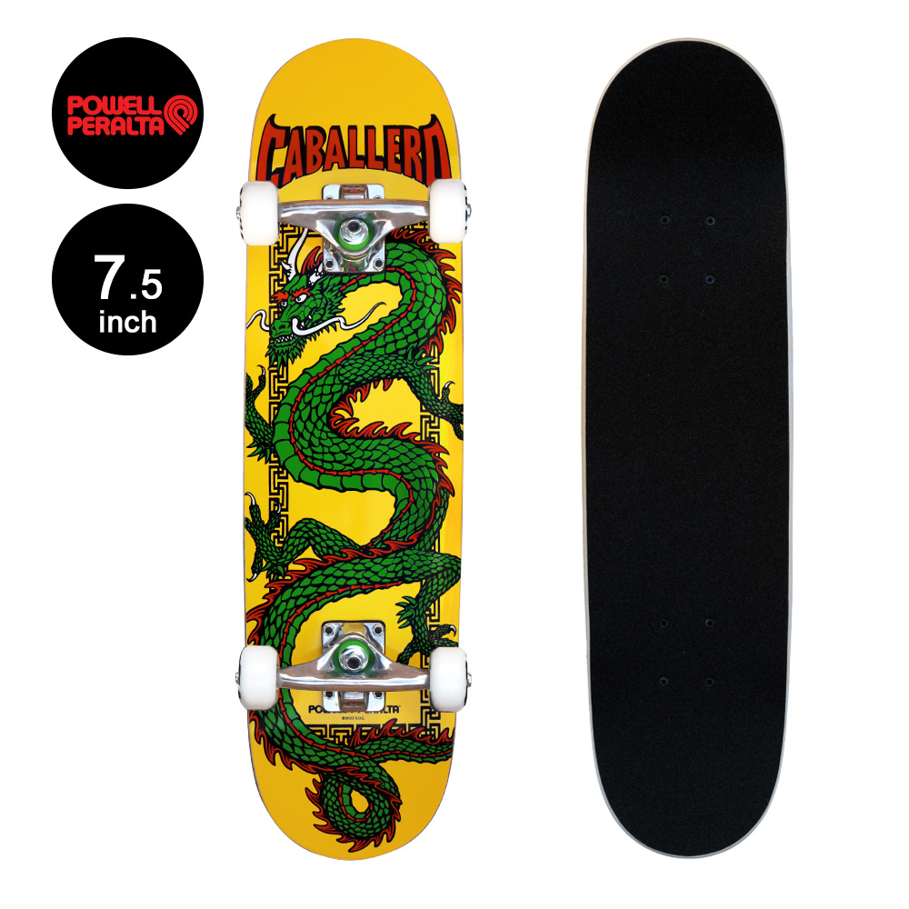 パウエルペラルタ ラットボーンズ POWELL PERALTA パウエル RAT BONES ラットボーン ロング