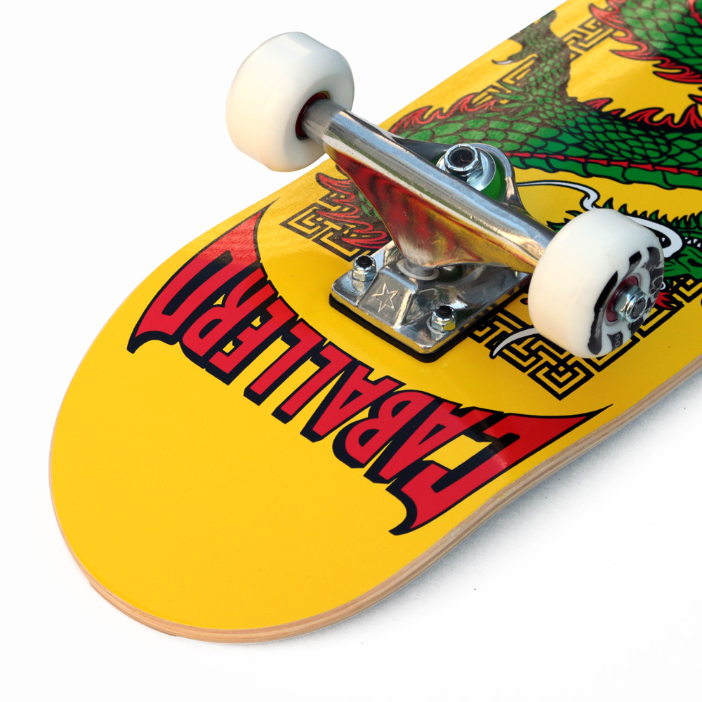 【Powell Peralta】コンプリート　美品　→早い者勝ちです！ パウエル・ペラルタ POWELL PERALTA<br>8.37in x 28.20in