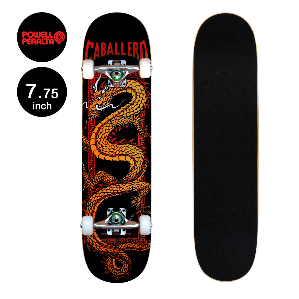 1987年製Powell Peralta スケートボード