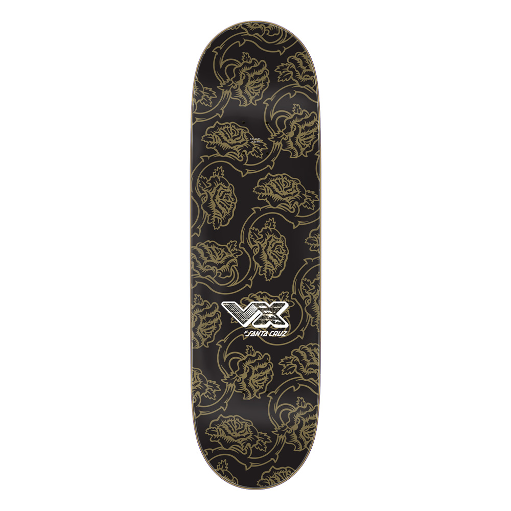 SANTA CRUZ サンタクルーズ スケボー デッキ 8.8 DRESSEN ROSES