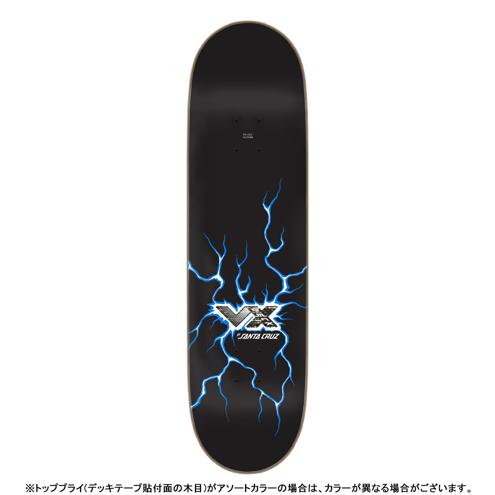 volcomスケボーデッキの商品一覧 通販 - Yahoo!ショッピング