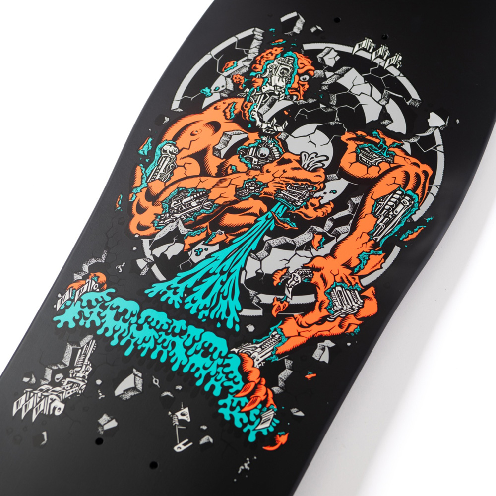 SANTA CRUZ(サンタクルーズ) スケボー デッキ 10.21 ROSKOPP FOUR RE SANTA CRUZ(サンタクルーズ) スケボー デッキ 10.21 ROSKOPP FOUR RE