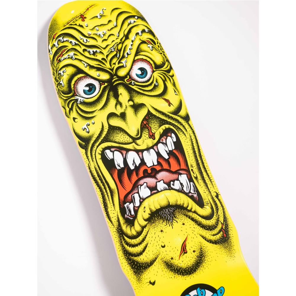 SANTA CRUZ（サンタクルーズ） スケボー デッキ 9.5 ROSKOPP FACE RE