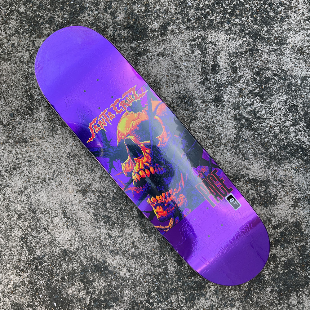 reptile スケボーの商品一覧 通販 - Yahoo!ショッピング