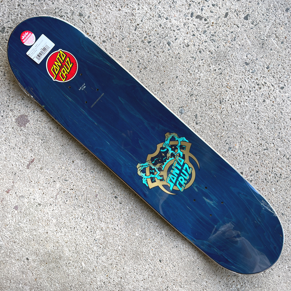 Santa Cruz Pro Series スケートボードデッキ スケートボード デッキ SANTACRUZ サンタクルーズ WINKOWSKI TRASH