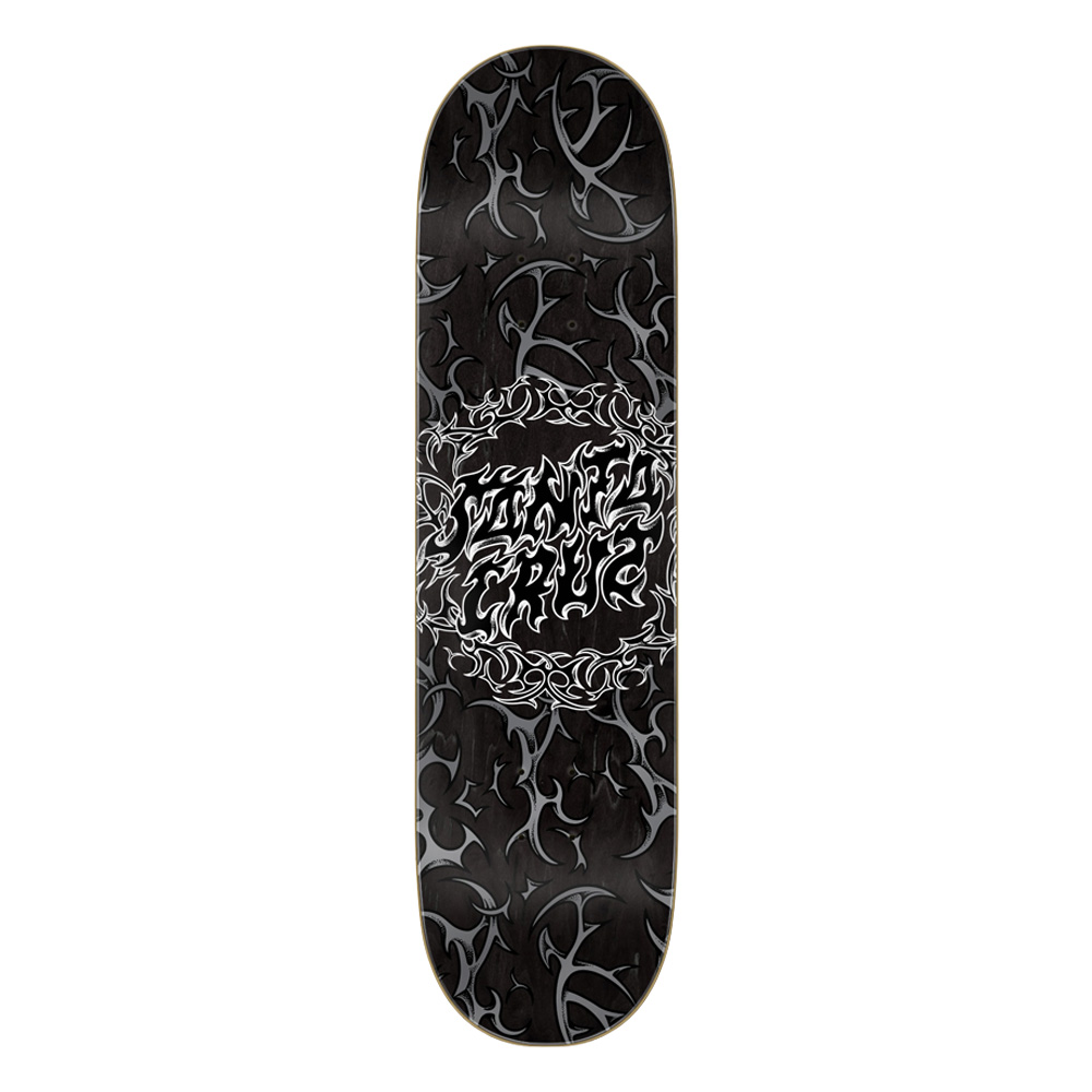 SANTA CRUZ（サンタクルーズ） スケボー デッキ 8.25 RAZOR DOT TEAM