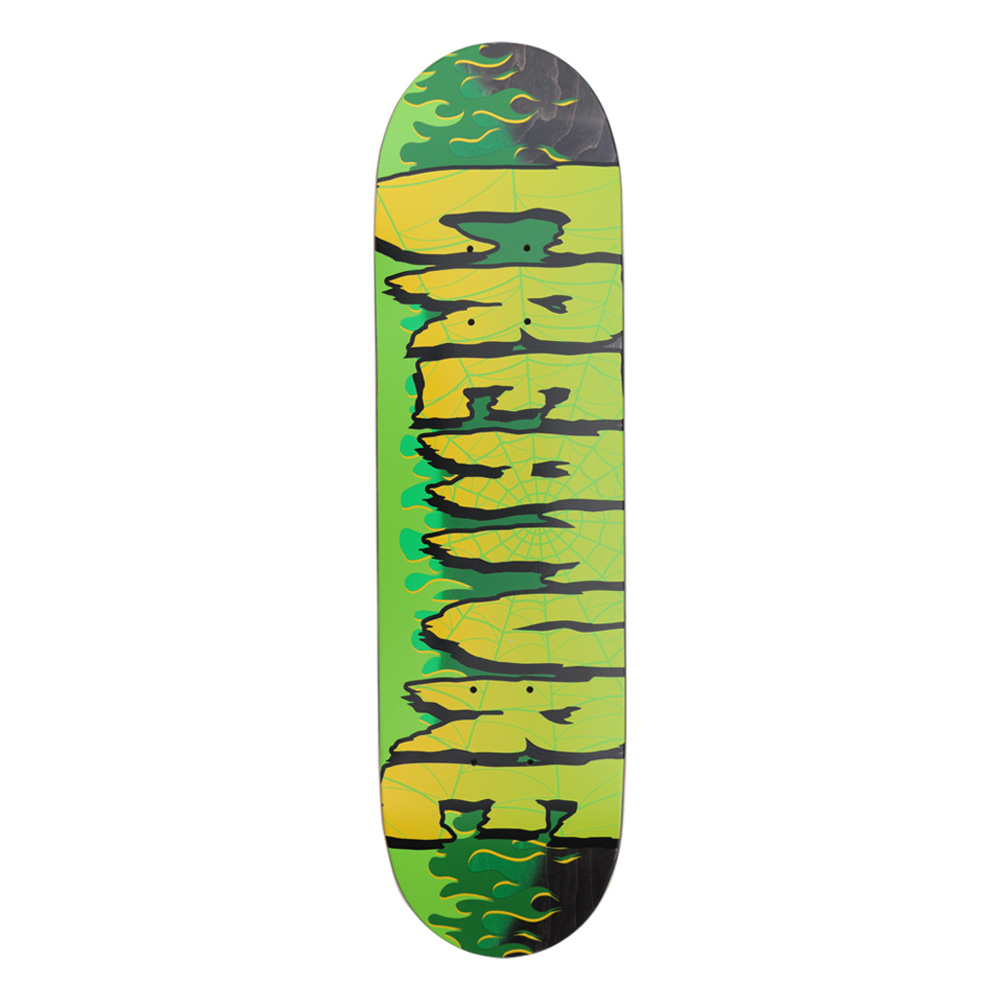 CREATURE BANDITS スケートボードデッキ 9.25\" 楽天市場】クリーチャー CREATUREスケボー デッキ 8.2 FIEND