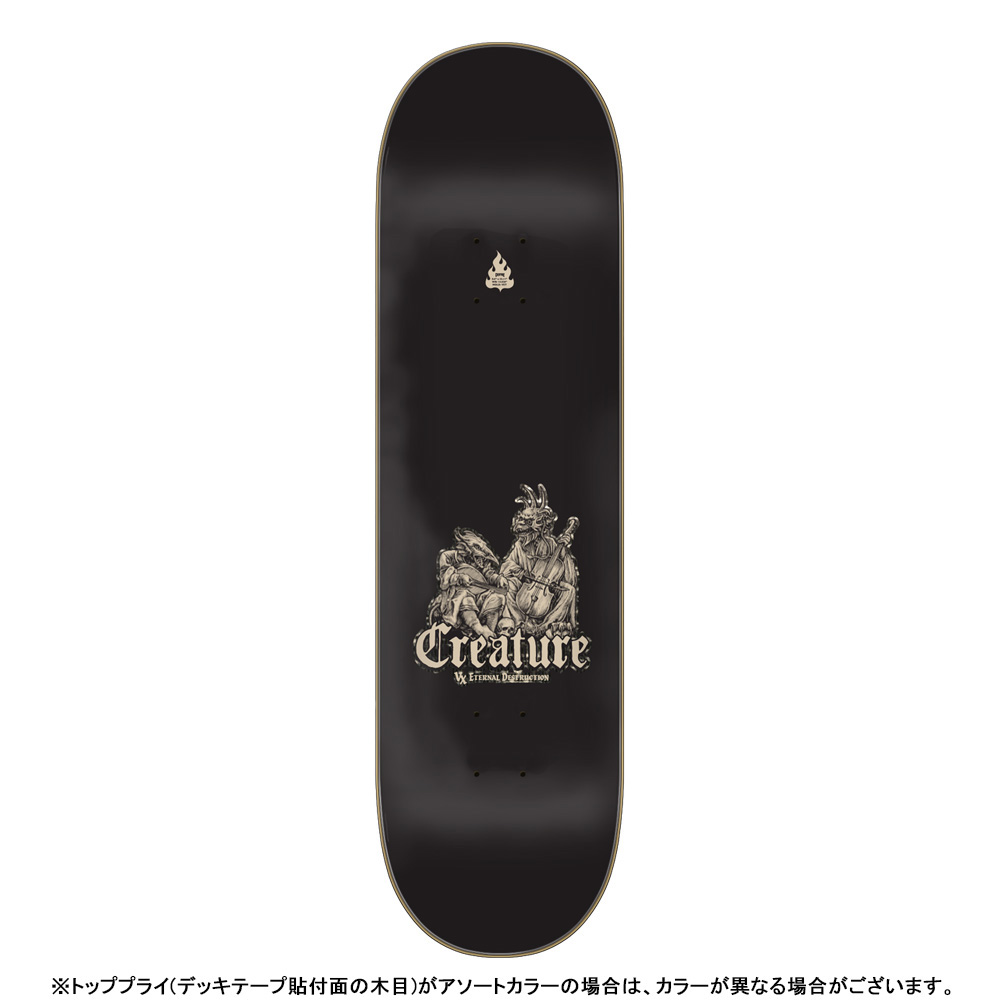 CREATURE おすすめ人気商品一覧 通販 - Yahoo!ショッピング
