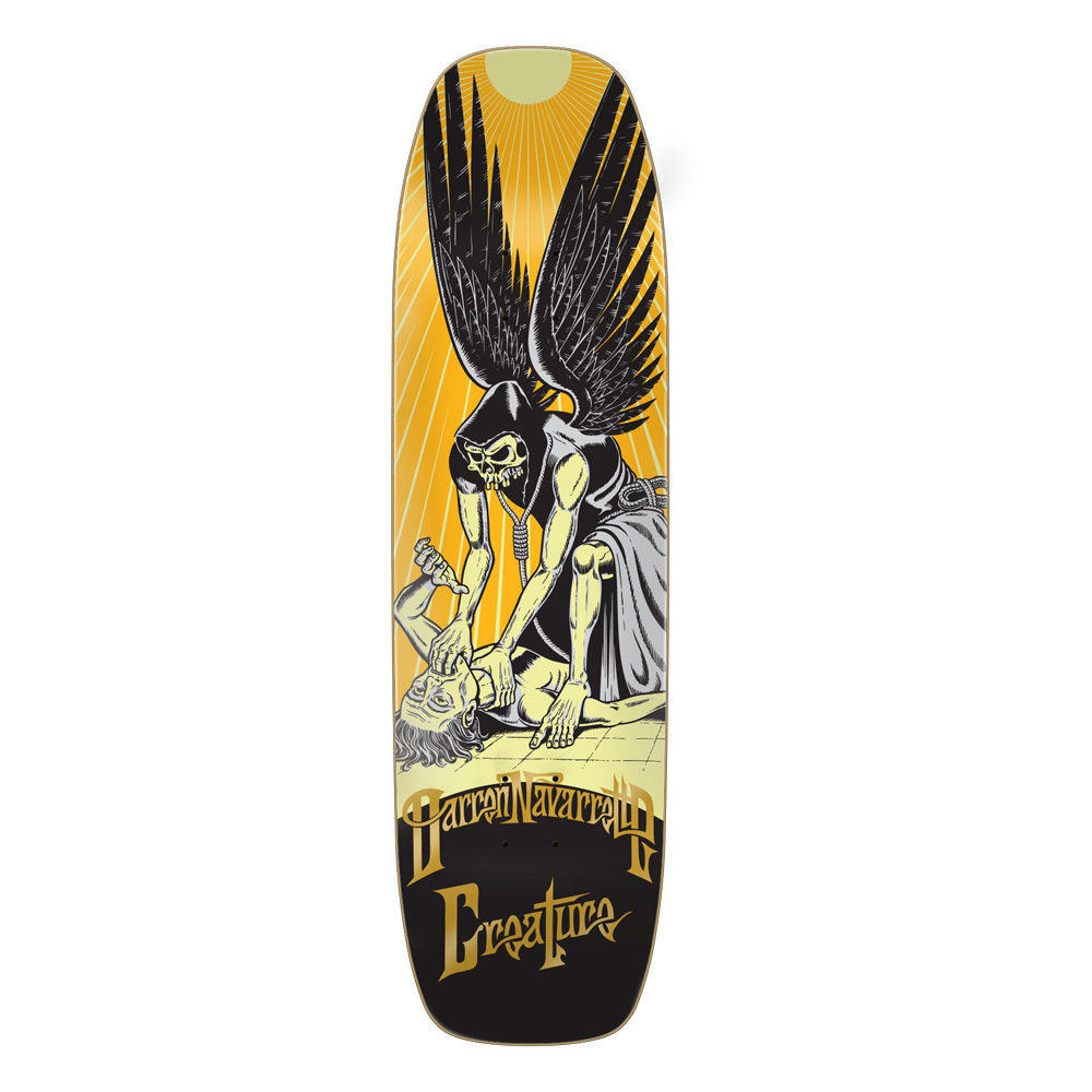 スケートボード Rare 90s Maple Mexico Skateboard Deck TACOSURF MFG タコサーフ デッキ スケートボード スケボー 矢切 虎