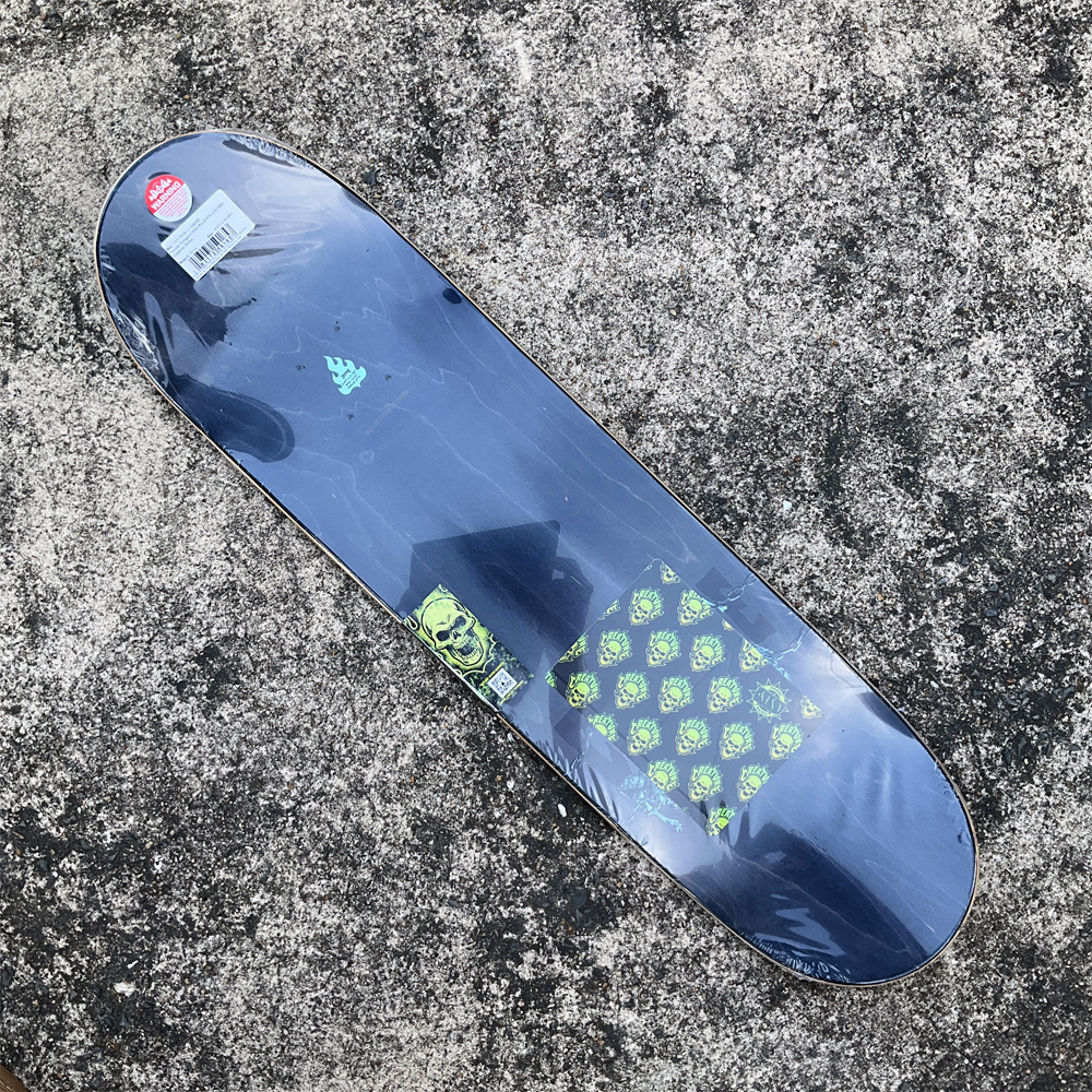 8.0 creature クリーチャー スケボー スケートボード デッキ 未使用 CREATURE（クリーチャー） スケボー デッキ 8.47 PROVOST DUNGEON WEB