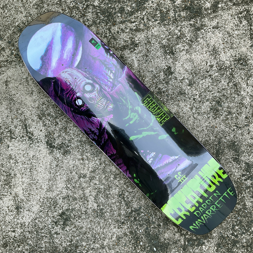 volcomスケボーデッキのおすすめ人気商品一覧 通販 - Yahoo!ショッピング