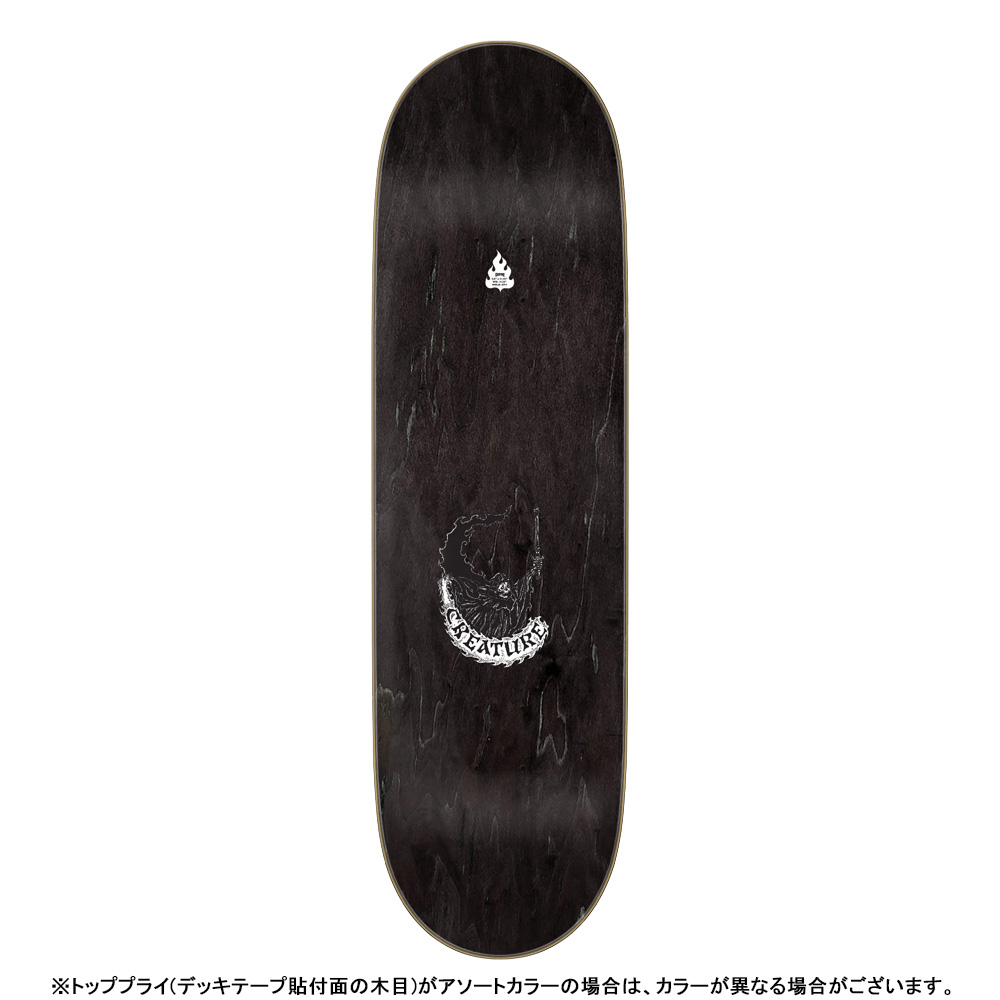 volcomスケボーデッキの商品一覧 通販 - Yahoo!ショッピング