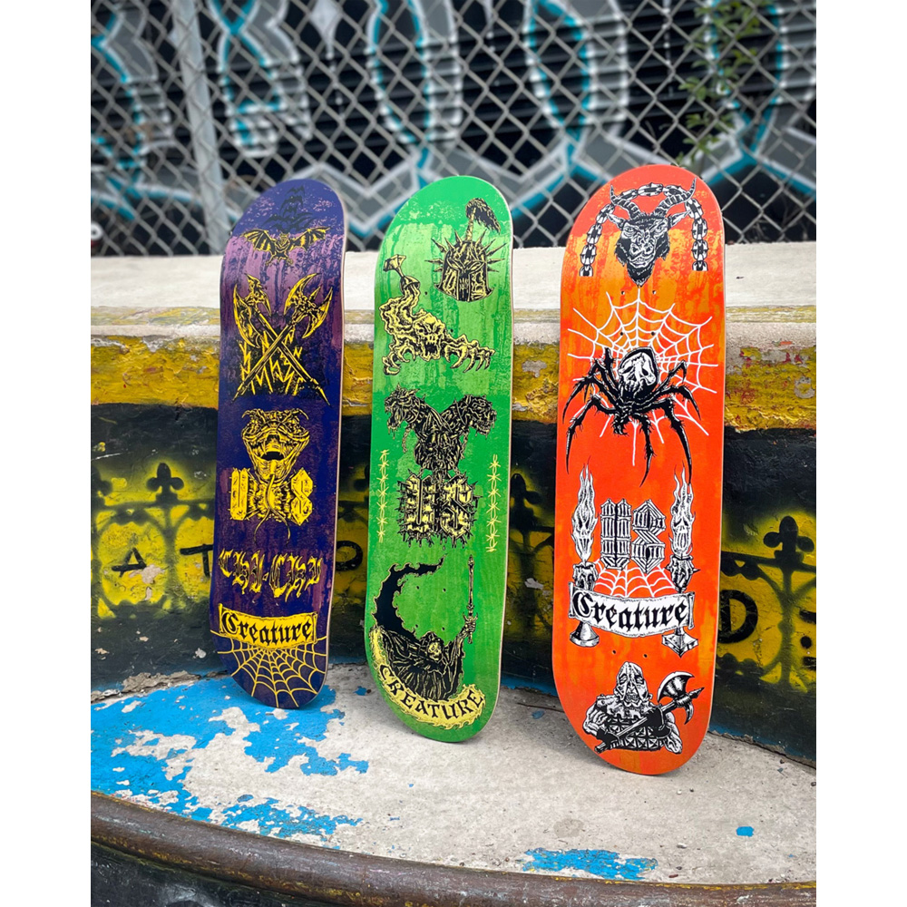 volcomスケボーデッキの商品一覧 通販 - Yahoo!ショッピング