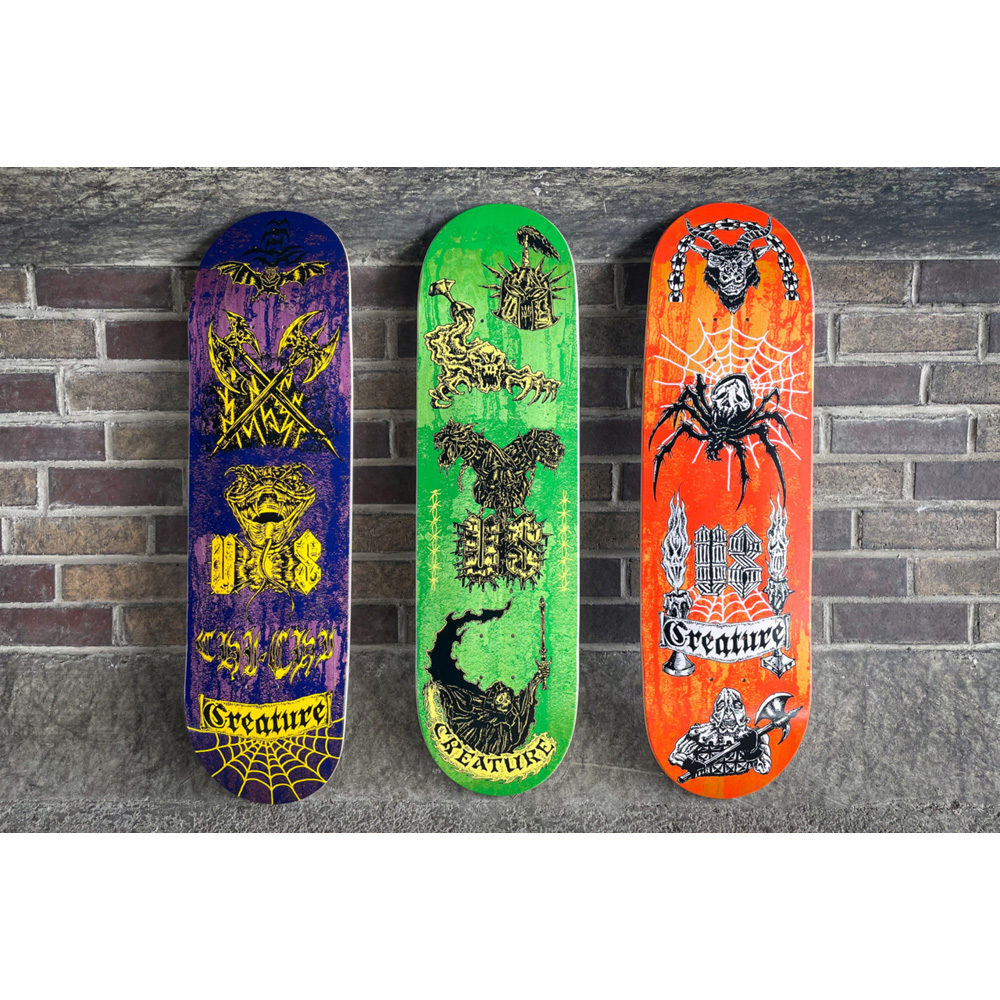 volcomスケボーデッキの商品一覧 通販 - Yahoo!ショッピング