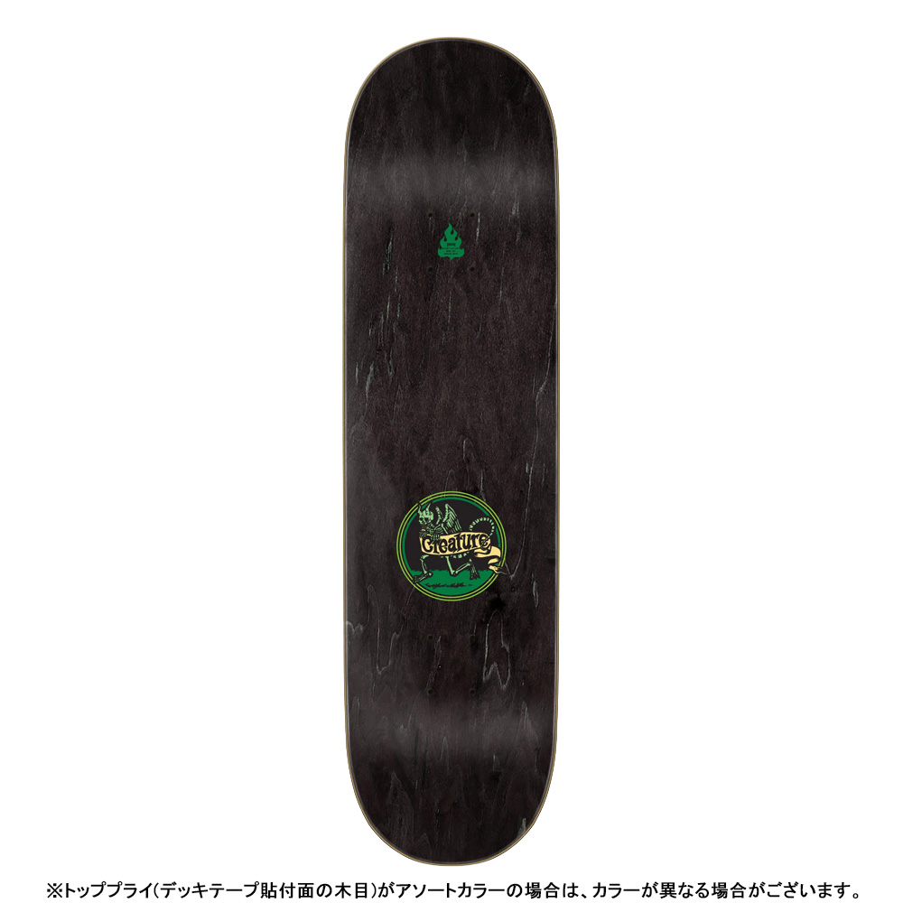 ripndip デッキ（スケボー）｜ストリート系スポーツ | スポーツ の商品