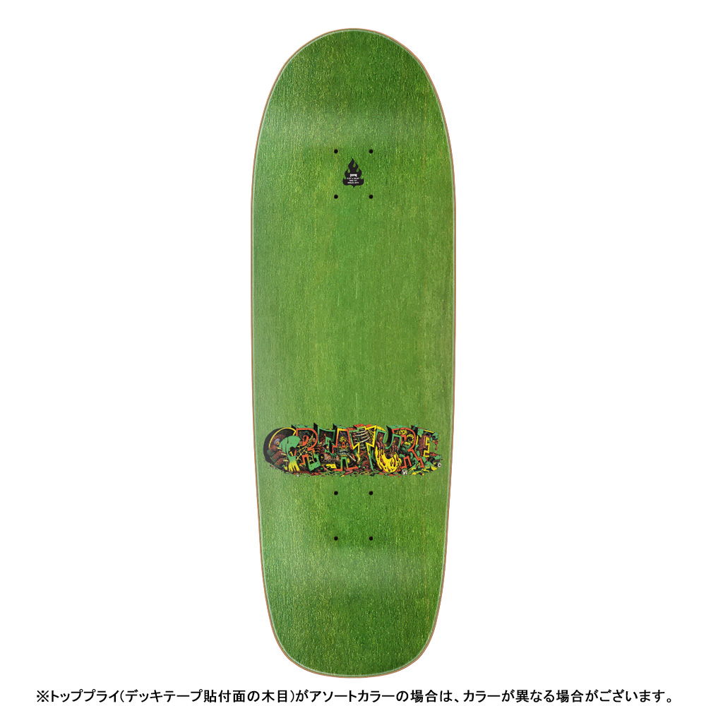 ローデッド スケボー（スポーツ用品）の商品一覧 通販 - Yahoo