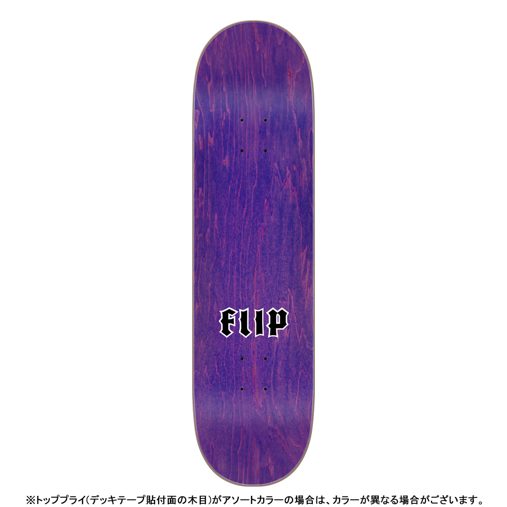 スケボー　デッキ　コンプリート　板　ストリート　ステッカー 31090003_1.jpg
