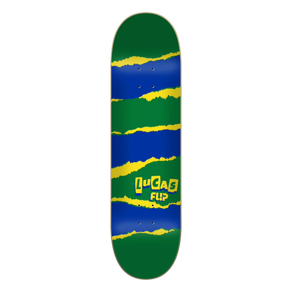 FLIP スケボー デッキ Denny Pham 8.25x31.85 新品 FLIP スケボー デッキ Denny Pham 8.25x31.85 新品