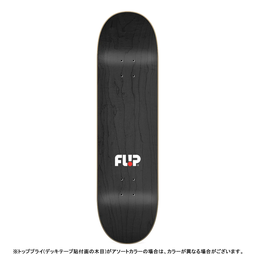 ☆新品値下げ‼️FLIP スケートボードデッキ ランスマウンテン9.0インチ 楽天市場】スケートボード デッキ（ブランドフリップ）（デッキ