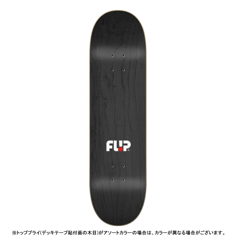 フリップ デッキの商品一覧 通販 - Yahoo!ショッピング