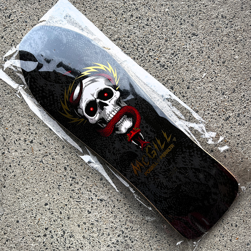 POWELL（パウエル） パウエル・ペラルタ POWELL PERALTA スケボー