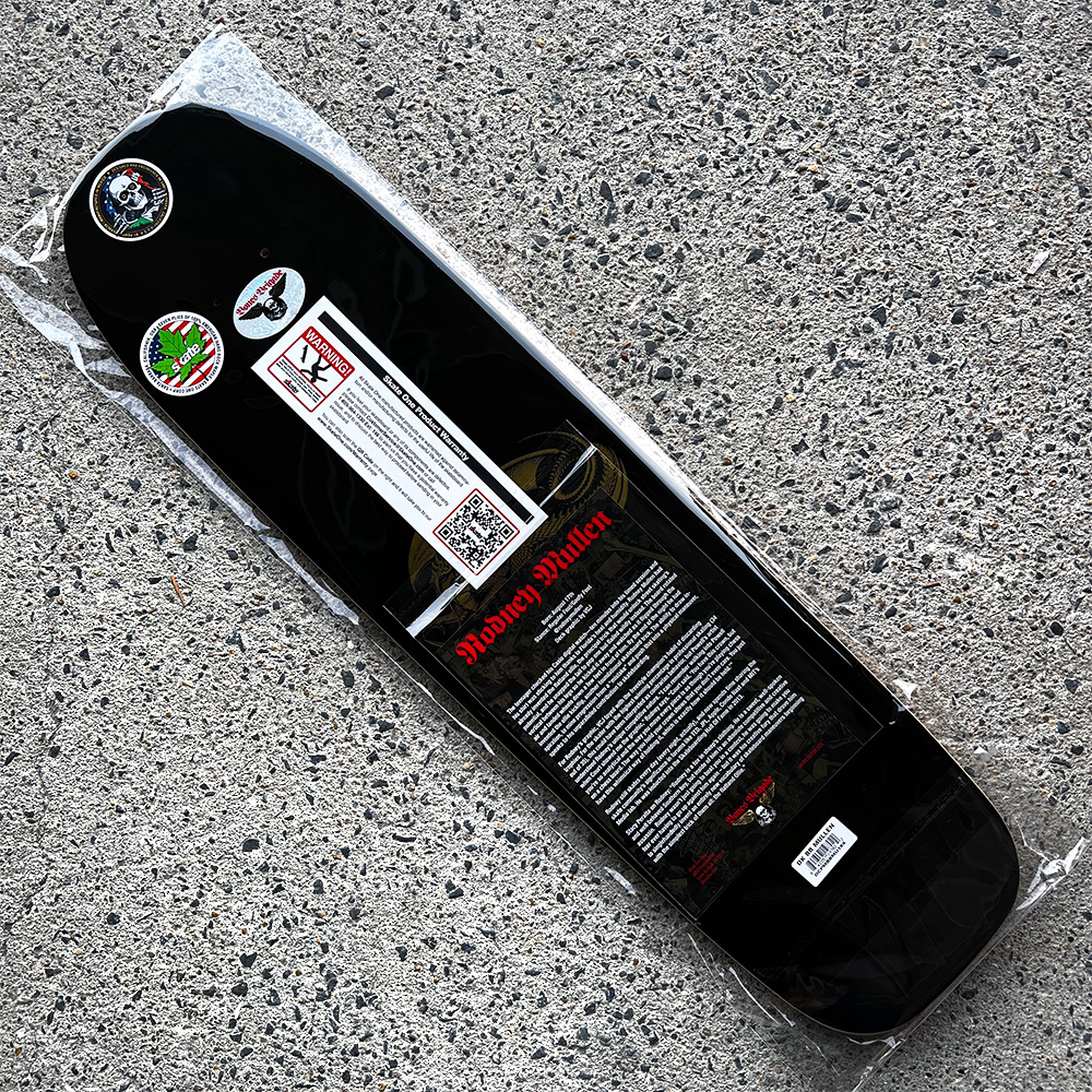 POWELL（パウエル） パウエル・ペラルタ POWELL PERALTA スケボー