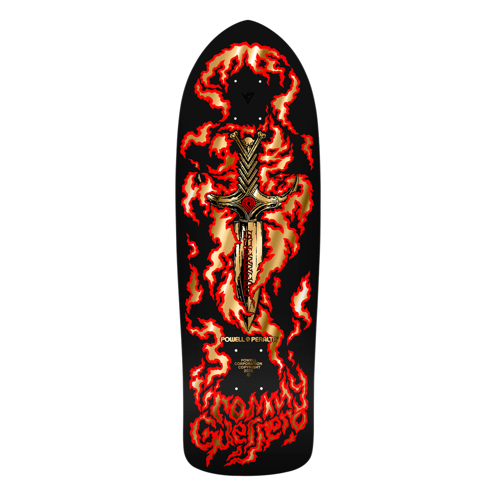 POWELL（パウエル） パウエル・ペラルタ POWELL PERALTA スケボー