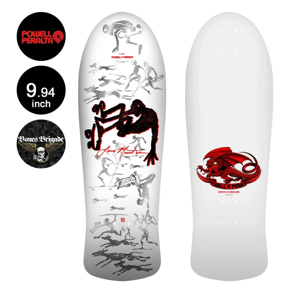 POWELL（パウエル） パウエル・ペラルタ POWELL PERALTA スケボー
