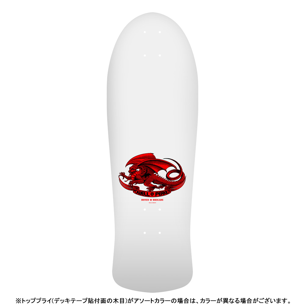 POWELL（パウエル） パウエル・ペラルタ POWELL PERALTA スケボー