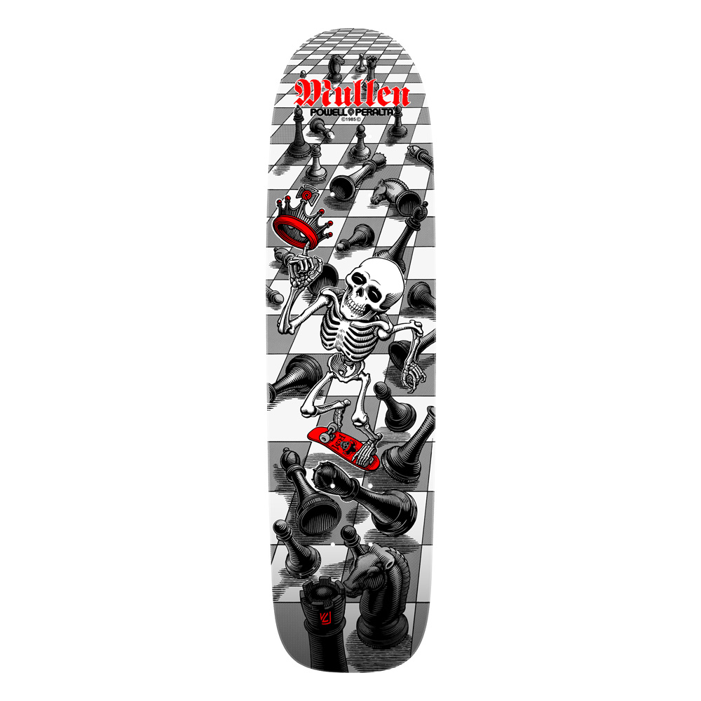 POWELL（パウエル） パウエル・ペラルタ POWELL PERALTA スケボー