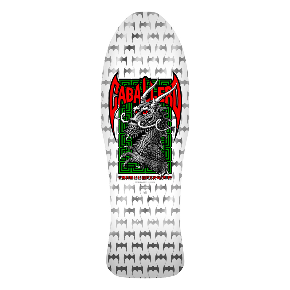 POWELL（パウエル） パウエル・ペラルタ POWELL PERALTA スケボー