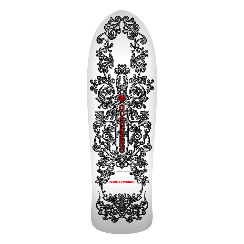 POWELL（パウエル） パウエル・ペラルタ POWELL PERALTA スケボー