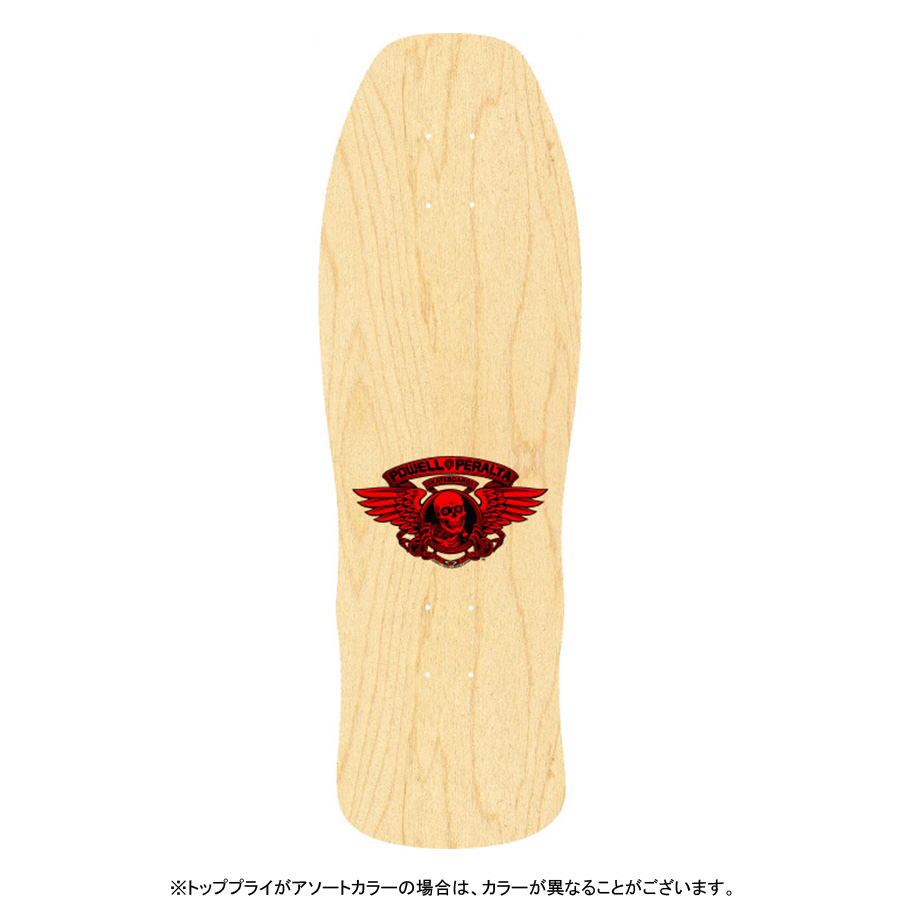 POWELL（パウエル） パウエル・ペラルタ POWELL PERALTA スケボー